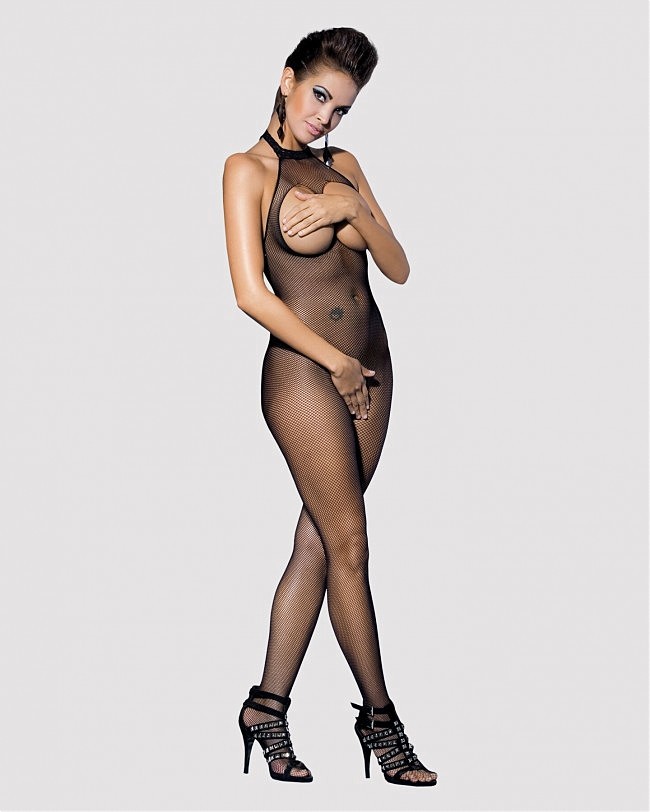   Bodystocking N101 bsessive, S/M/L