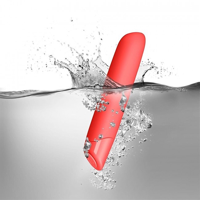 SugarBoo Cool Coral