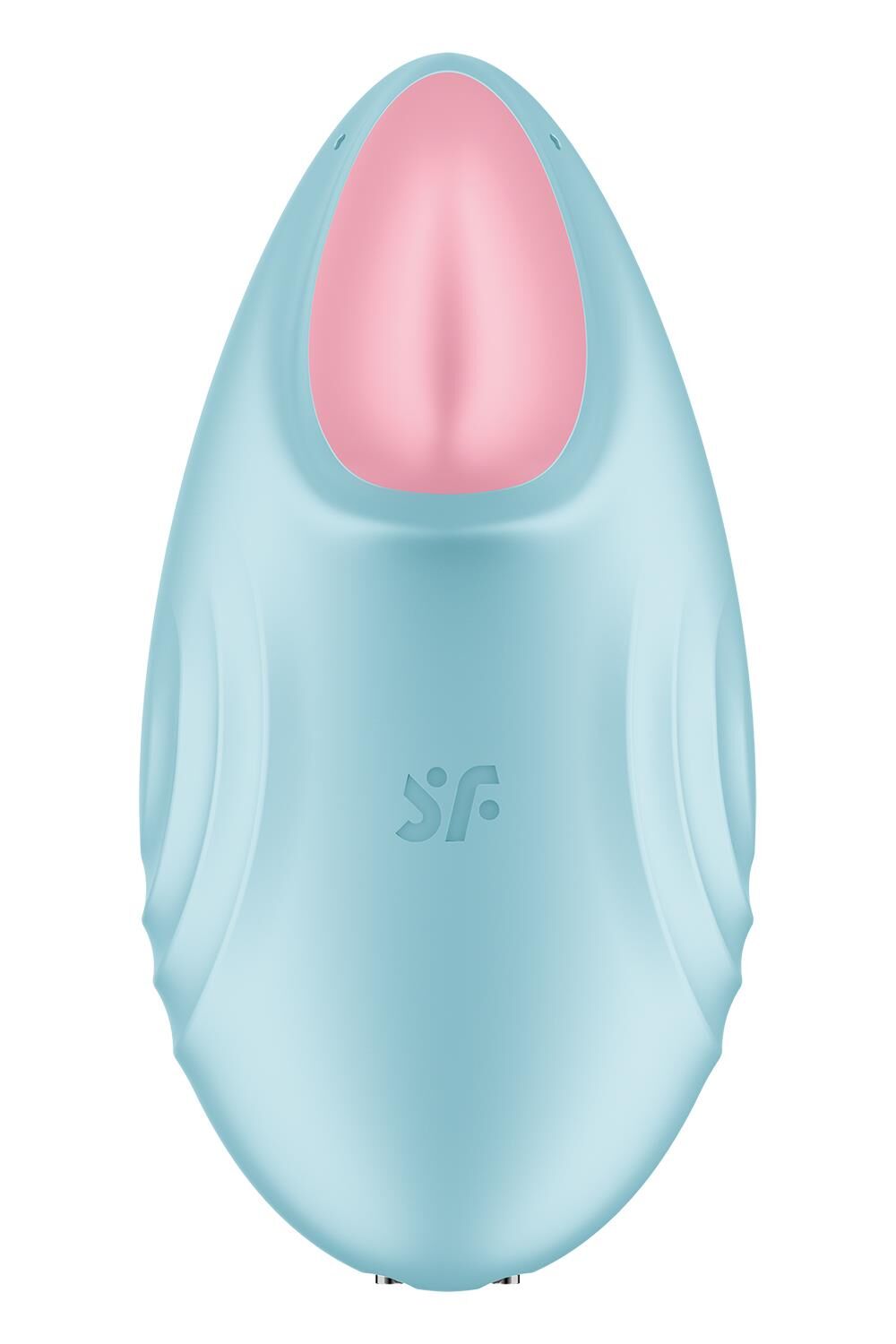 Satisfyer Tropical Tip Light Lilac