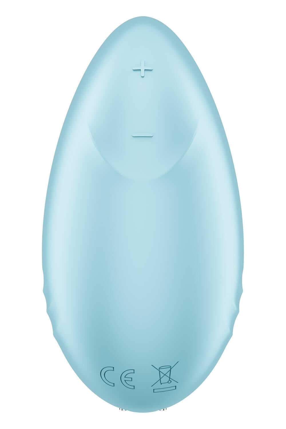 Satisfyer Tropical Tip Light Lilac