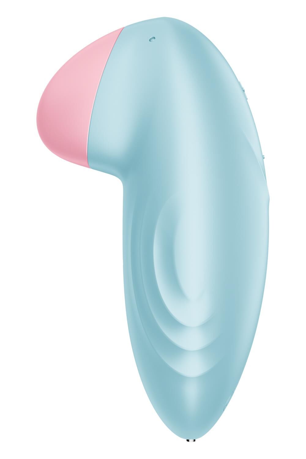 Satisfyer Tropical Tip Light Lilac