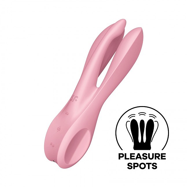 Satisfyer Threesome