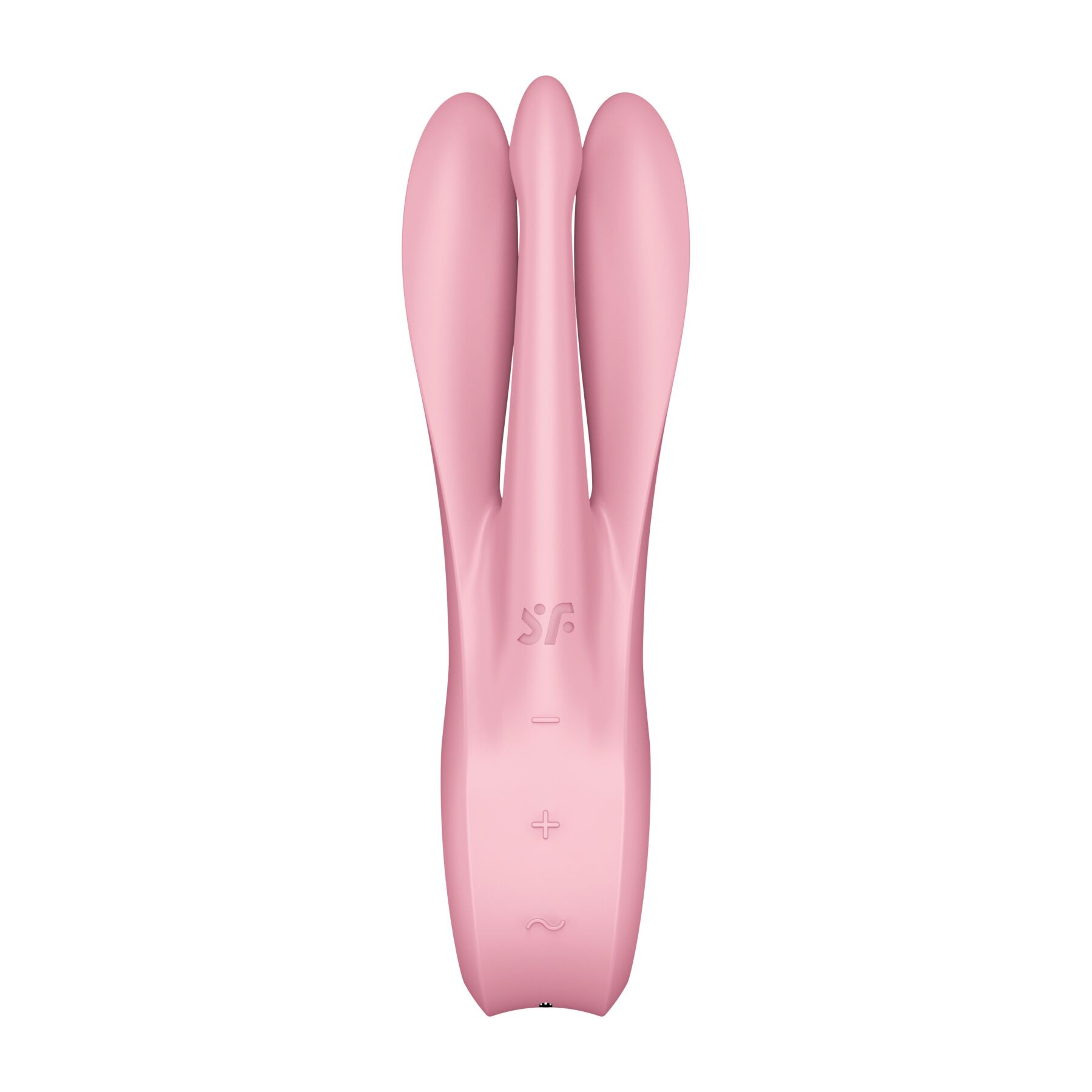 Satisfyer Threesome