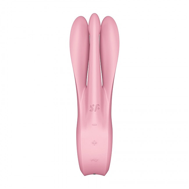 Satisfyer Threesome