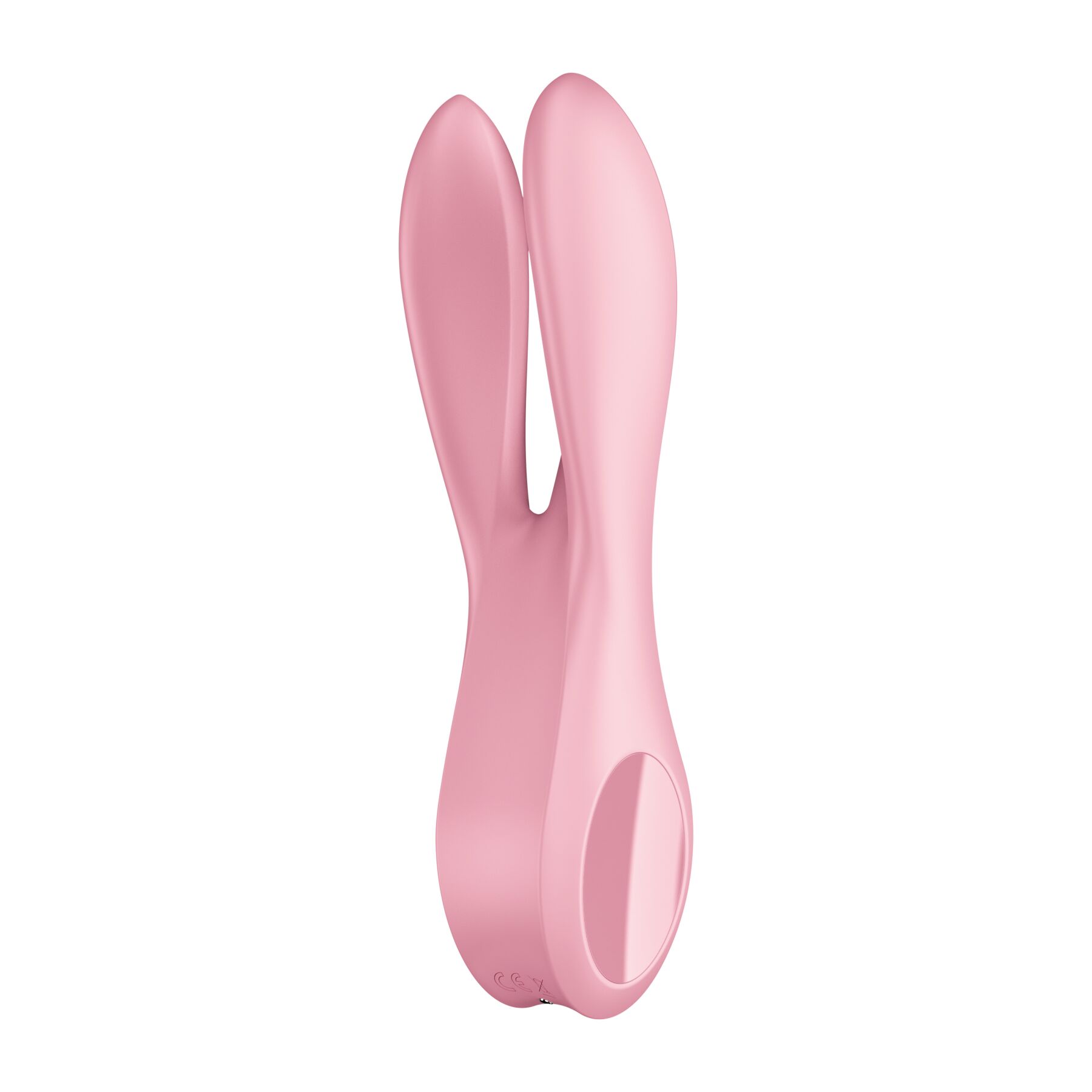 Satisfyer Threesome