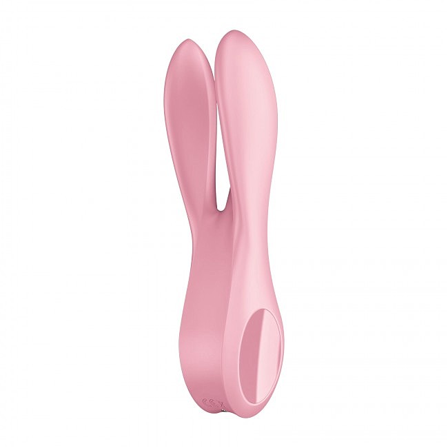 Satisfyer Threesome