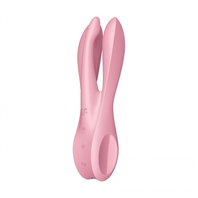 Satisfyer Threesome