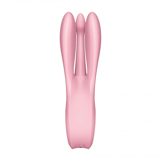Satisfyer Threesome