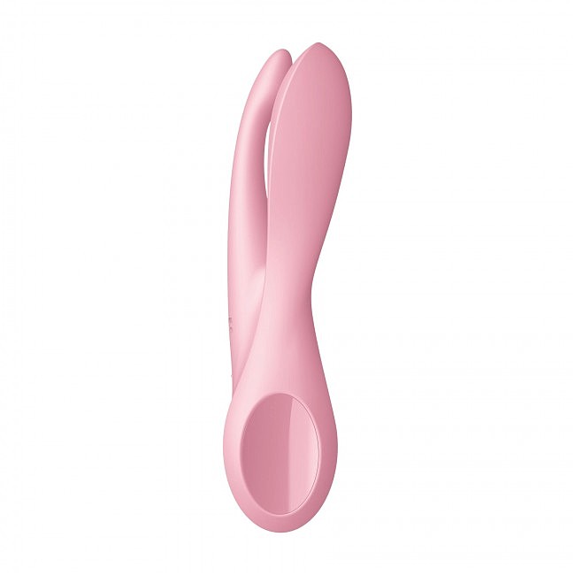 Satisfyer Threesome