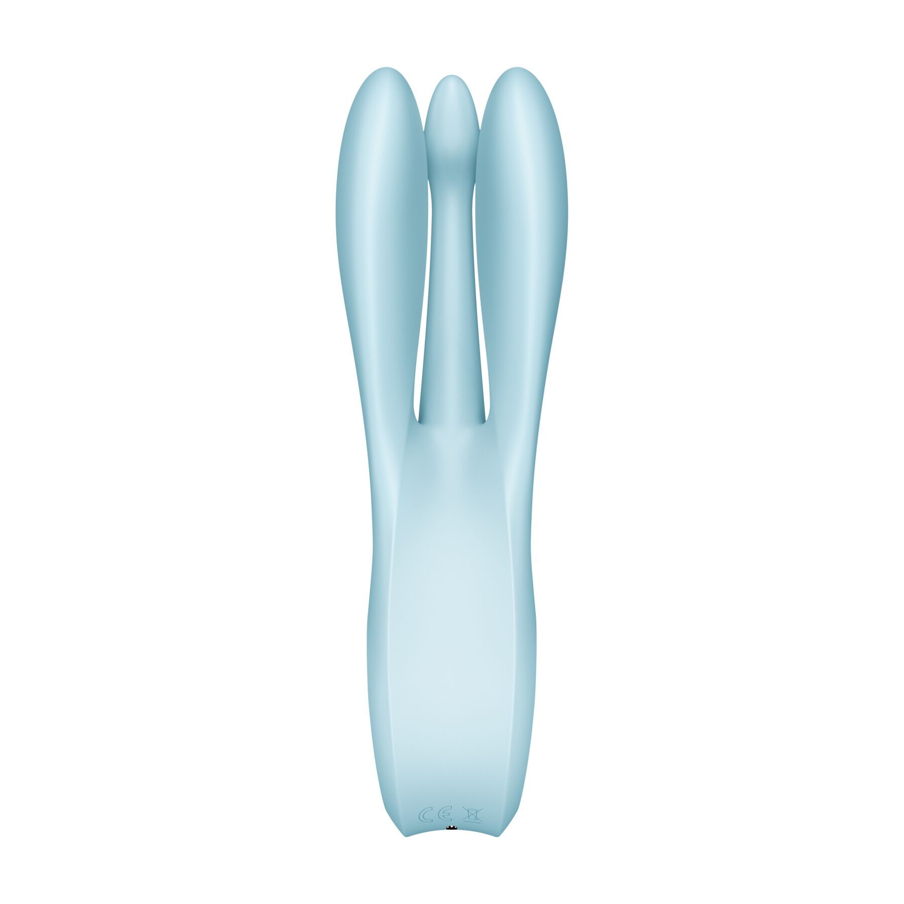 Satisfyer Threesome