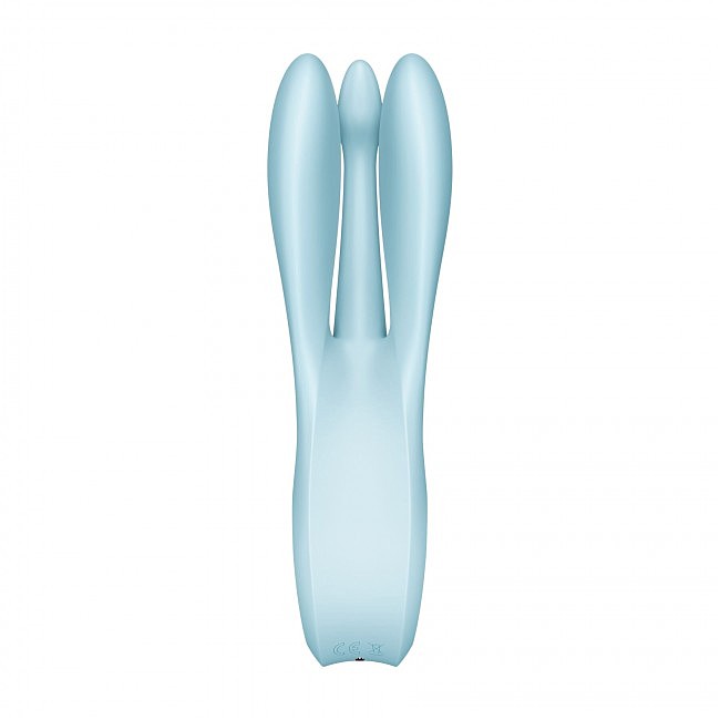 Satisfyer Threesome