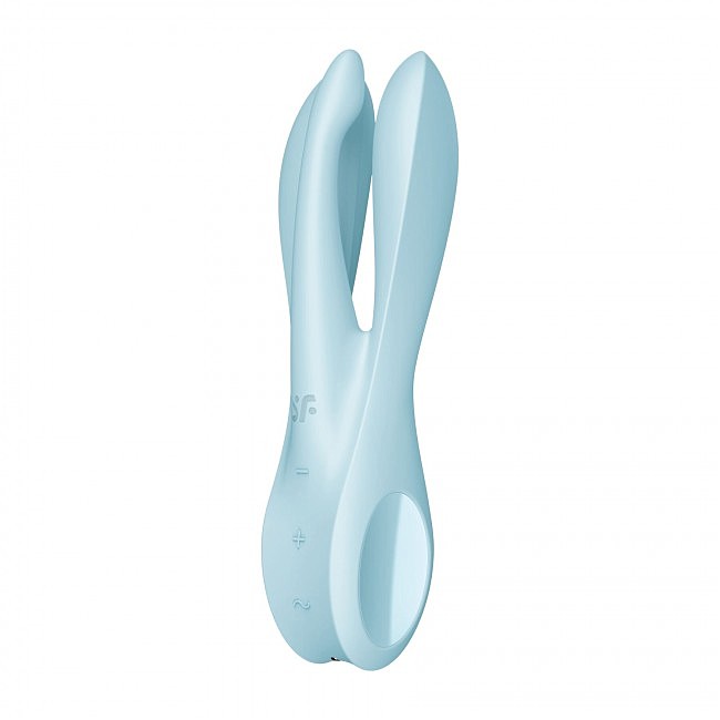 Satisfyer Threesome