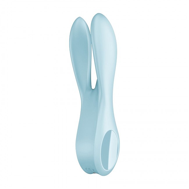Satisfyer Threesome