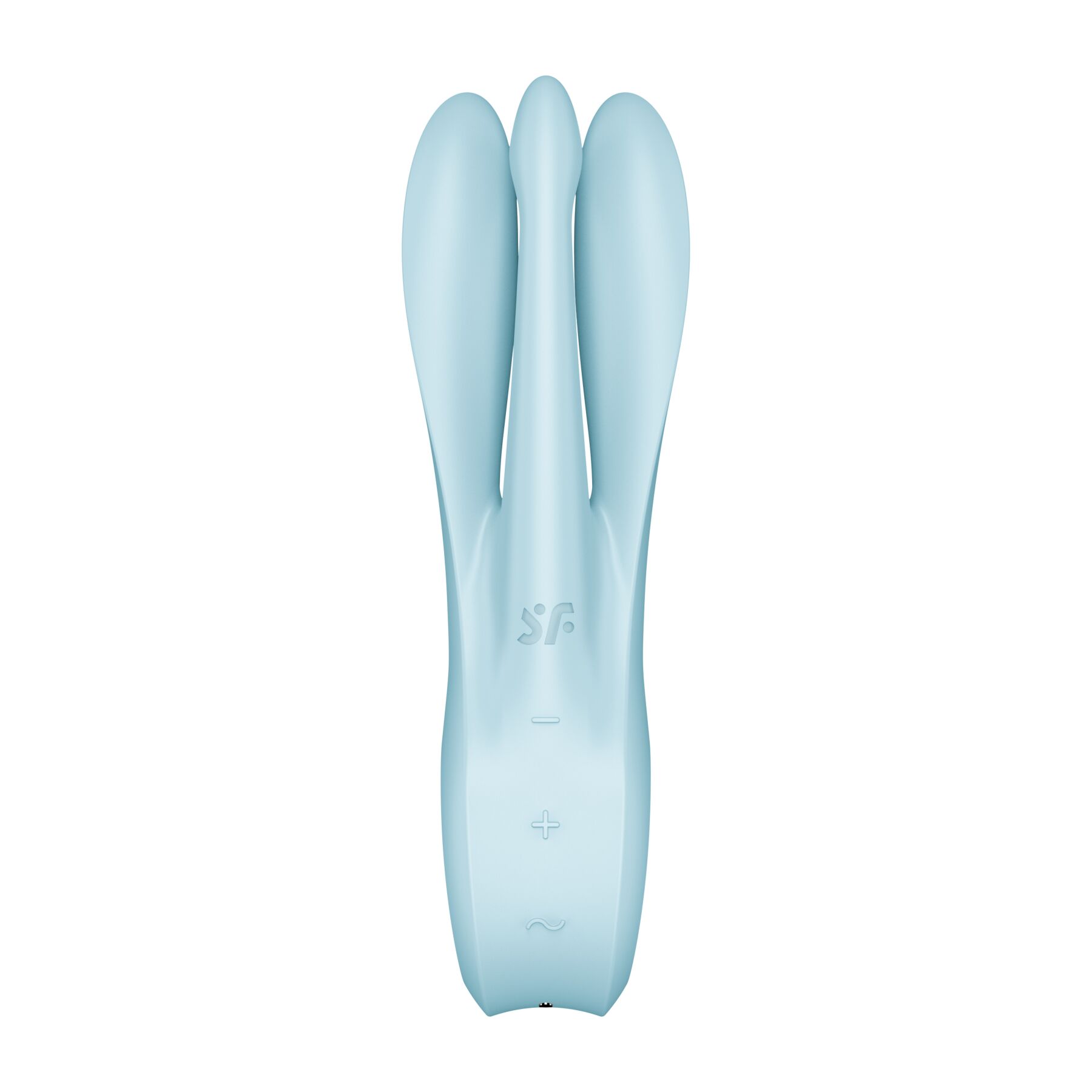 Satisfyer Threesome