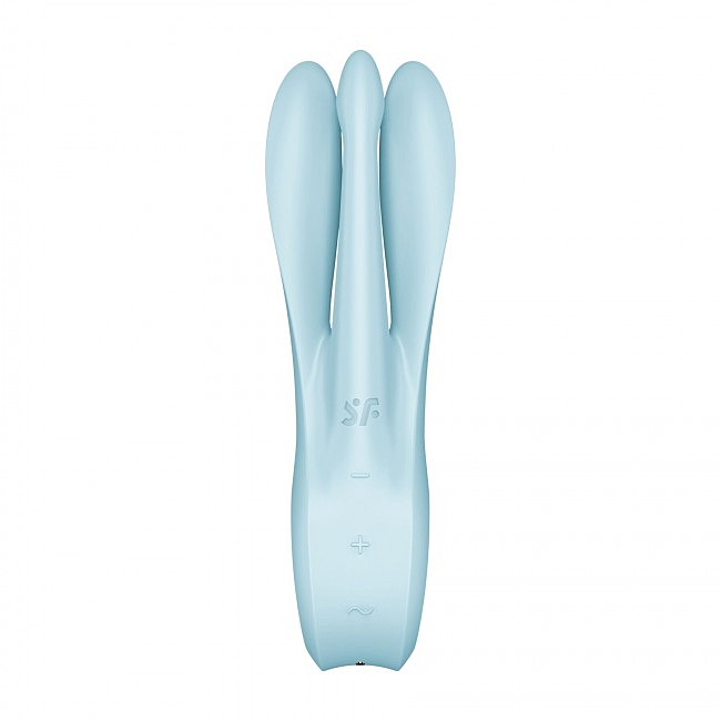 Satisfyer Threesome