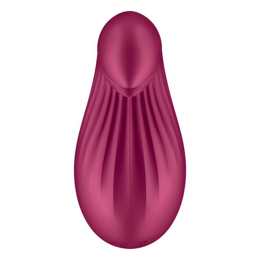  Satisfyer Dipping Delight Berry