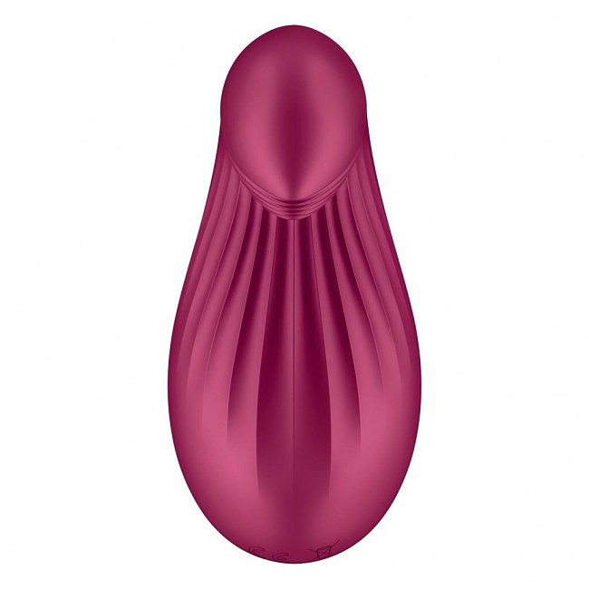  Satisfyer Dipping Delight Berry