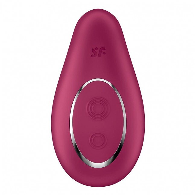  Satisfyer Dipping Delight Berry