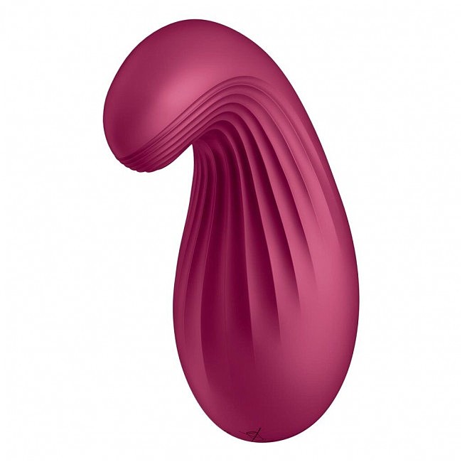  Satisfyer Dipping Delight Berry