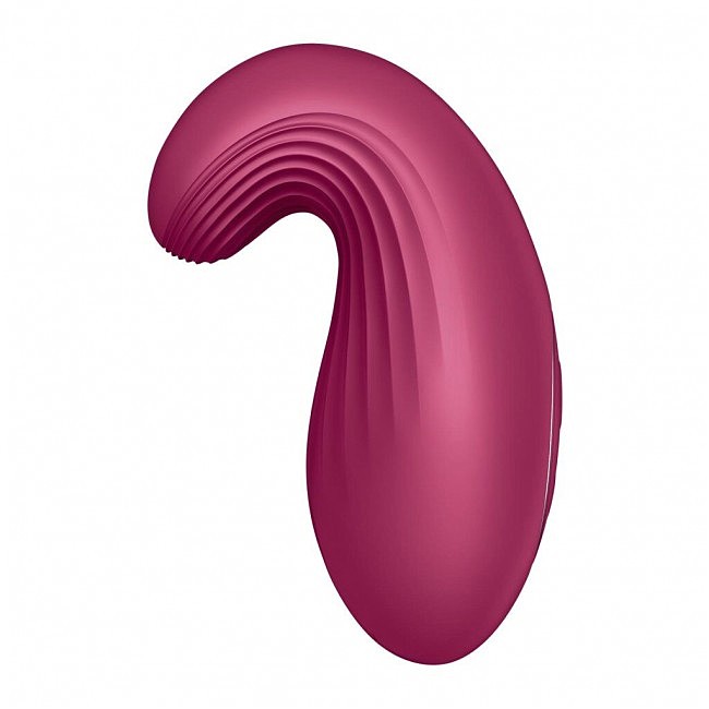  Satisfyer Dipping Delight Berry
