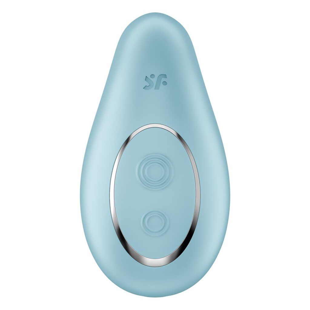  Satisfyer Dipping Delight Berry
