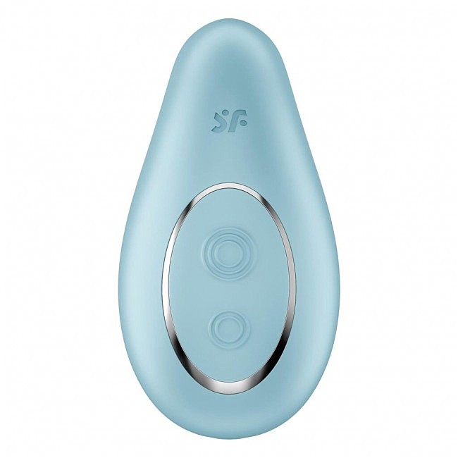  Satisfyer Dipping Delight Berry