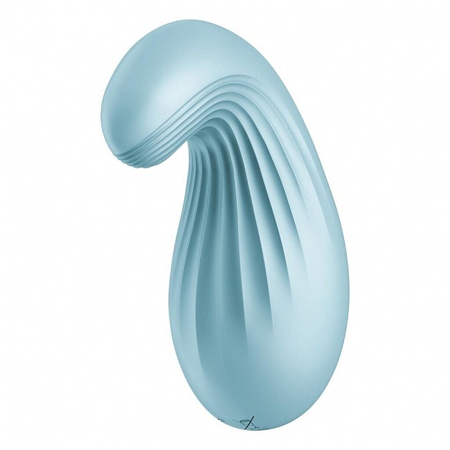  Satisfyer Dipping Delight Berry
