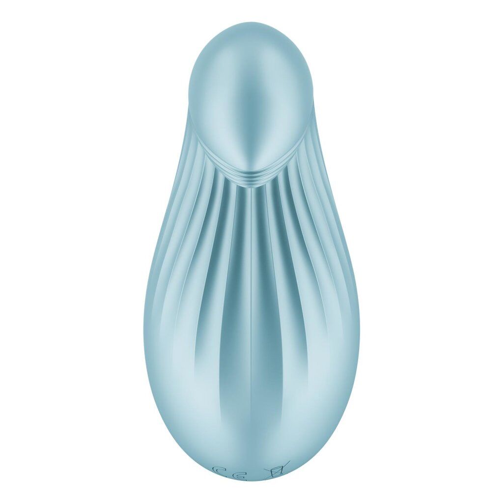  Satisfyer Dipping Delight Berry