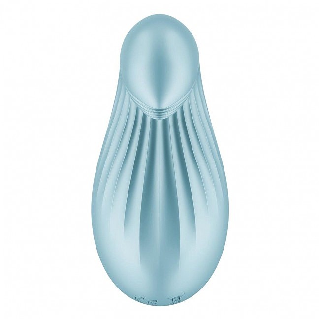  Satisfyer Dipping Delight Berry