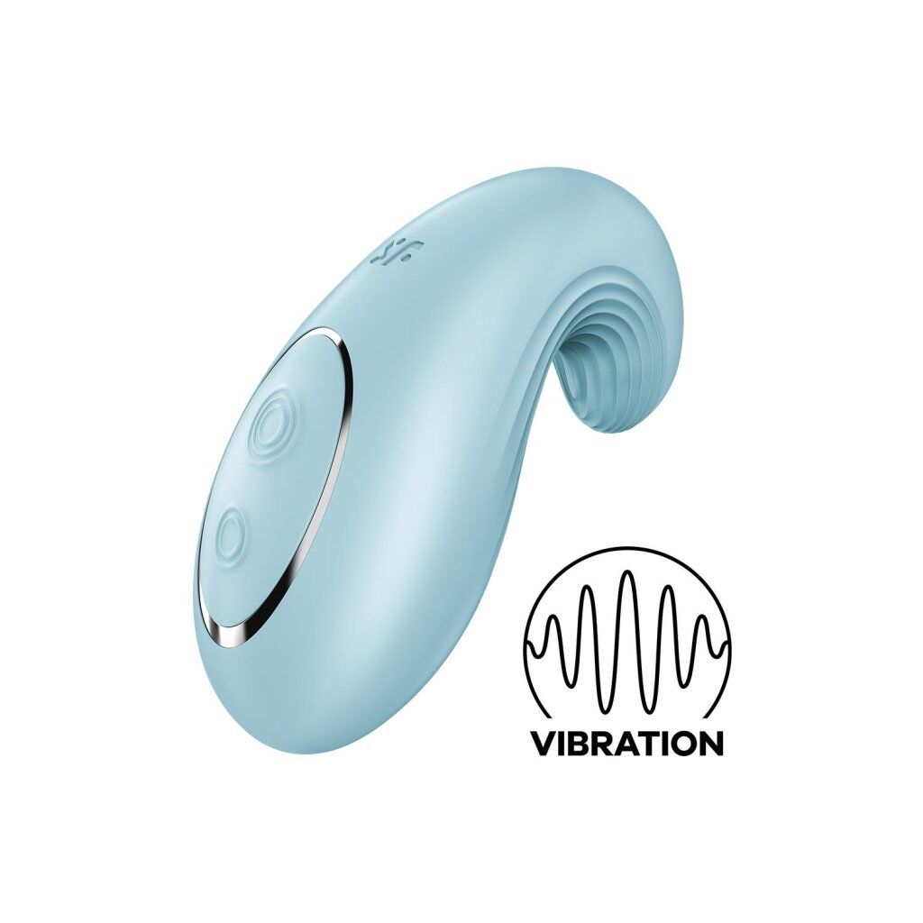  Satisfyer Dipping Delight Berry