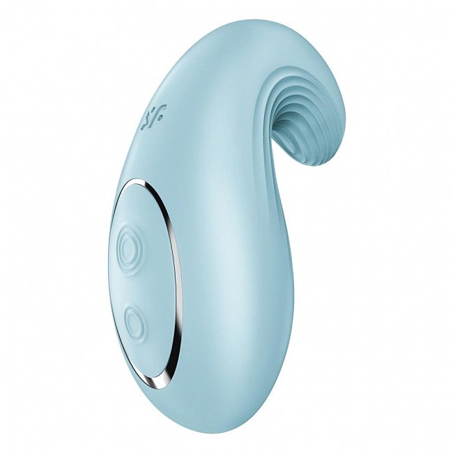  Satisfyer Dipping Delight Berry