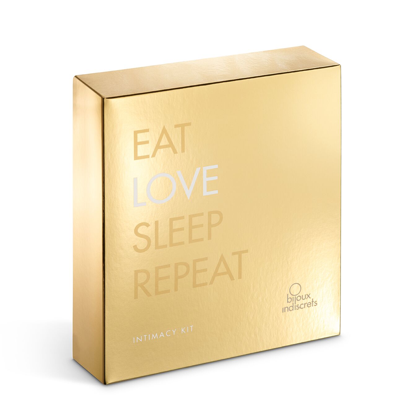 Bijoux Indiscrets INTIMACY LOVE (gold)