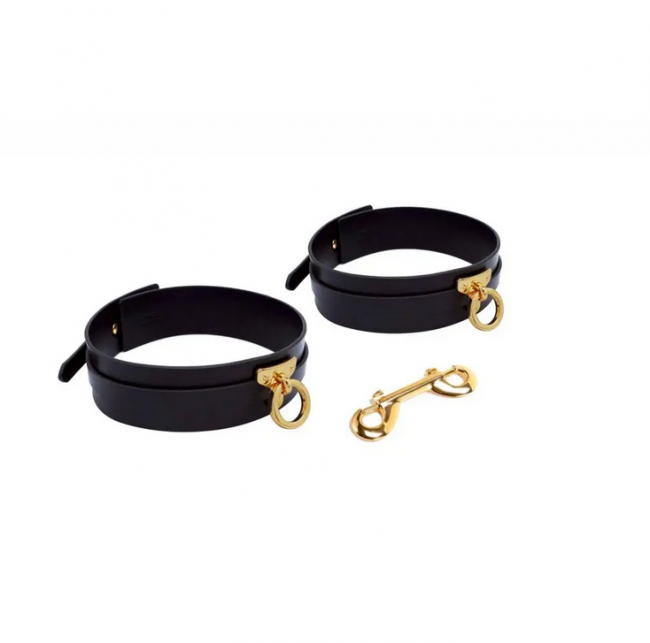    Thigh Cuffs UPKO