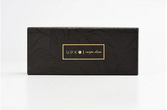  Ankle Cuffs UPKO  