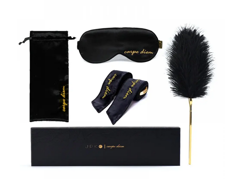     « » Carpe Diem Premium Bondage Set UPKO