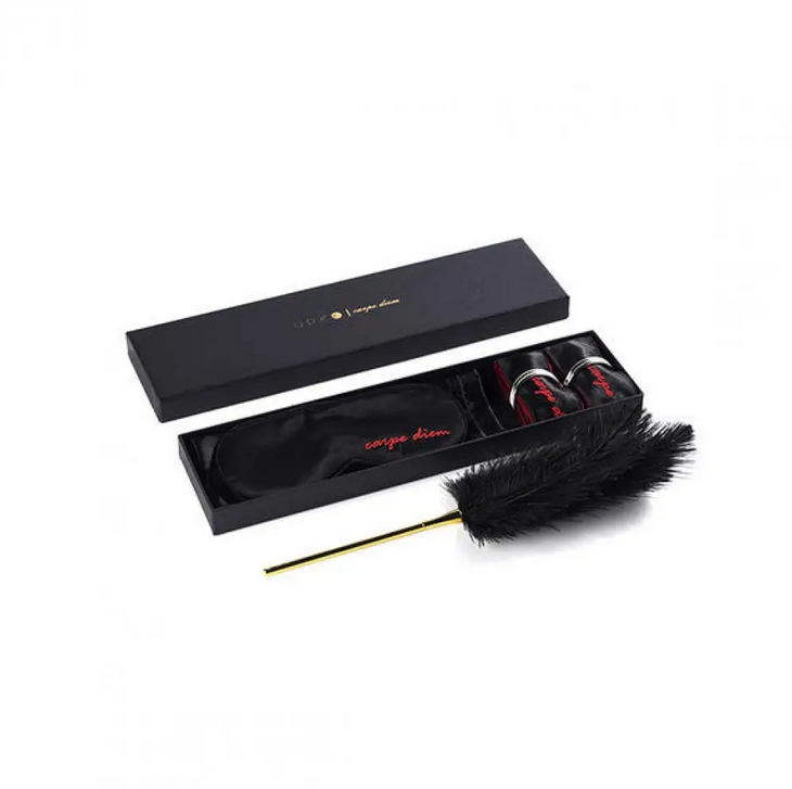     « » Carpe Diem Premium Bondage Set UPKO