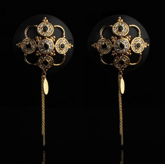       UPKO Luxury Baroque   ,  