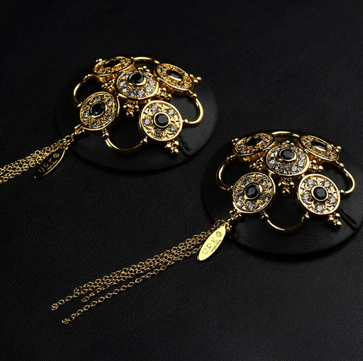       UPKO Luxury Baroque   ,  