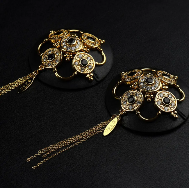       UPKO Luxury Baroque   ,  