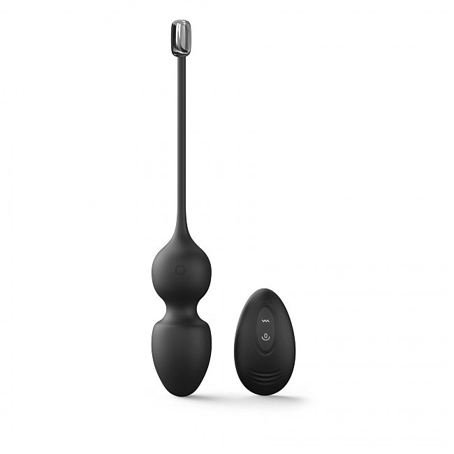  Dorcel LOVE BALLS PLUM