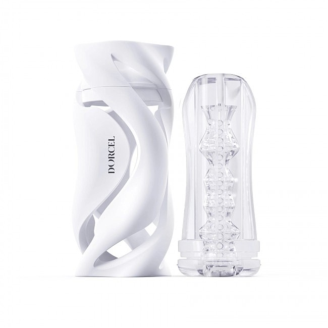  Dorcel DEEP BLOW WHITE
