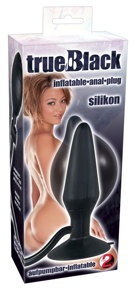    Silikon Pump Plug