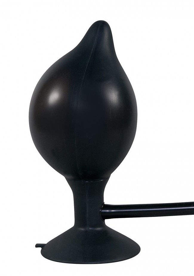     Silikon Pump Plug