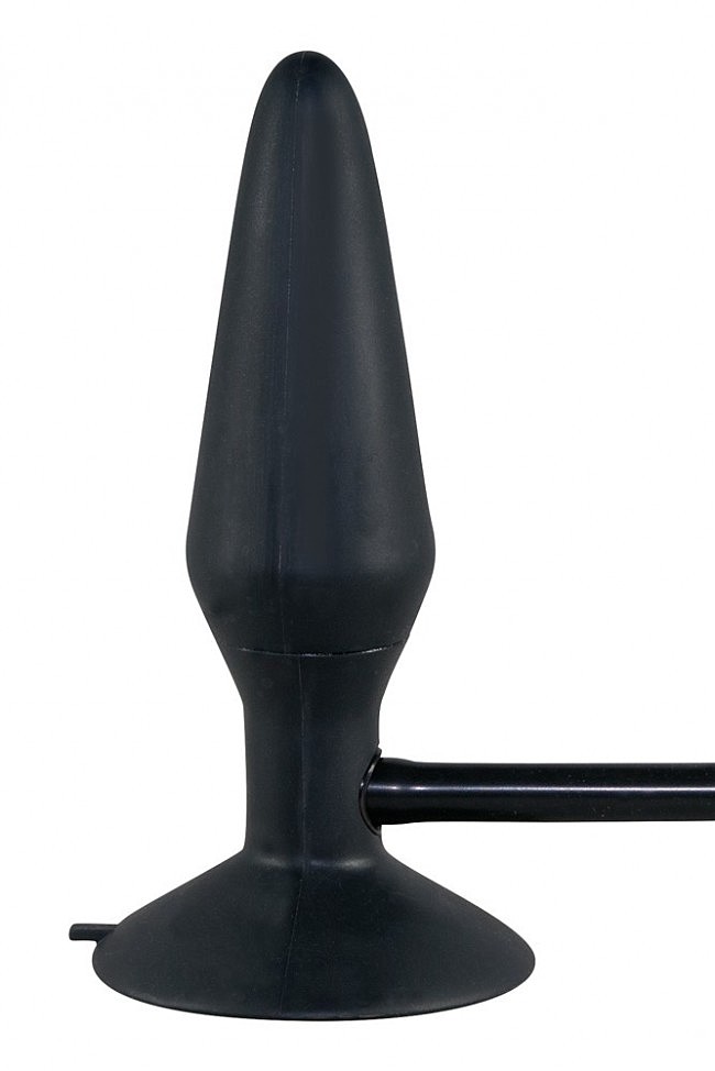     Silikon Pump Plug