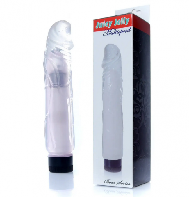 Juicy Jelly Multispeed