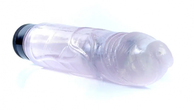 Juicy Jelly Multispeed