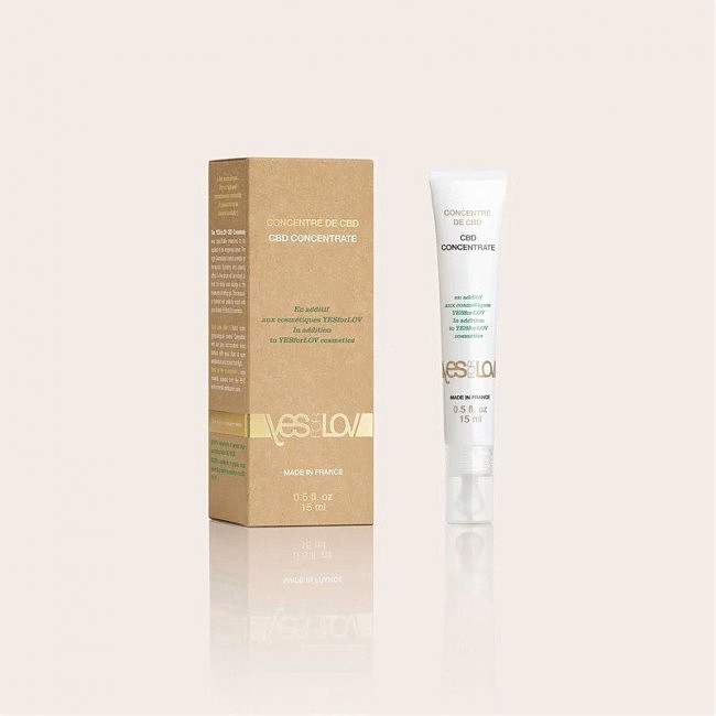 CBD ����-����������, ������� ��� ���������, 15 �� YESforLOV (�������)