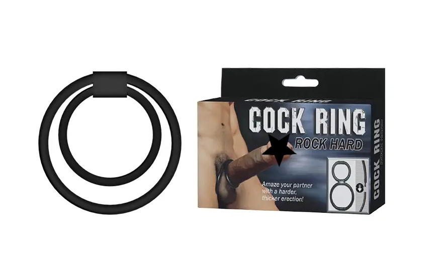 ����������� ������ ��� �������� ����� BAILE &mdash; COCK RING ROCK HARD, BI-026014