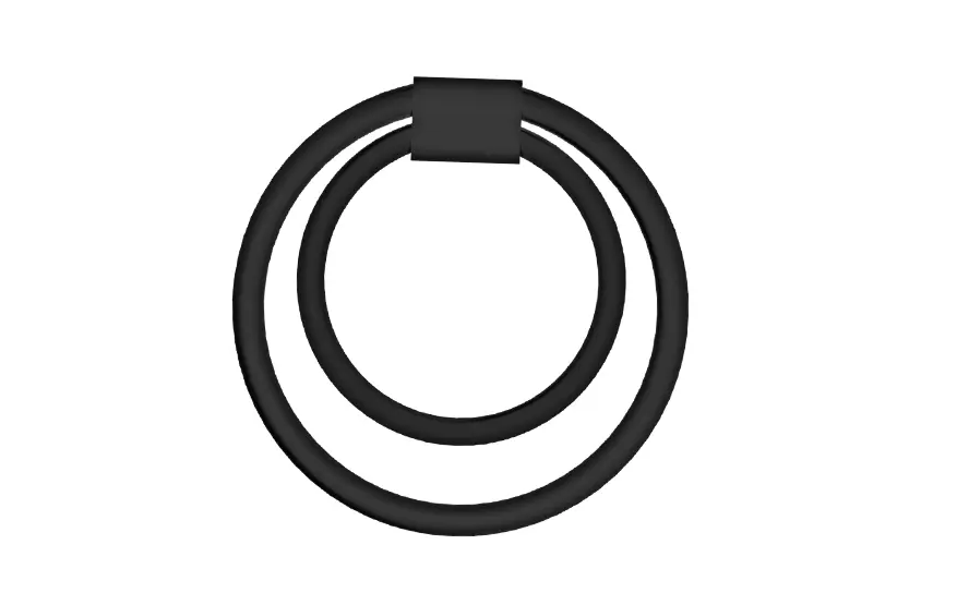 ����������� ������ ��� �������� ����� BAILE &mdash; COCK RING ROCK HARD, BI-026014