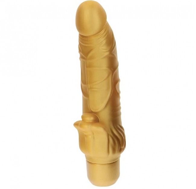      Gold Dicker, 